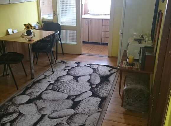 Apartament de vânzare 4 camere Manastur - 34280AV | BLITZ Cluj-Napoca | Poza1