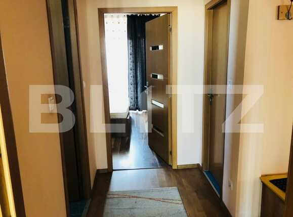 Apartament de închiriat 3 camere Marasti - 34281AI | BLITZ Cluj-Napoca | Poza7