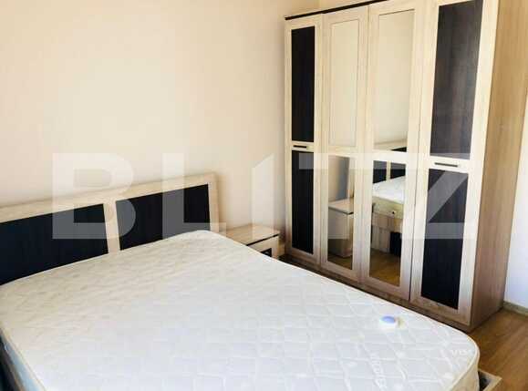 Apartament de închiriat 3 camere Marasti - 34281AI | BLITZ Cluj-Napoca | Poza1