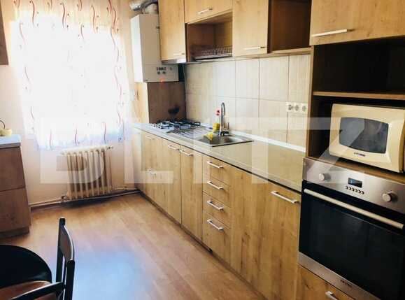 Apartament de închiriat 3 camere Marasti - 34281AI | BLITZ Cluj-Napoca | Poza9