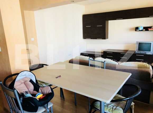 Apartament de închiriat 3 camere Marasti - 34281AI | BLITZ Cluj-Napoca | Poza6