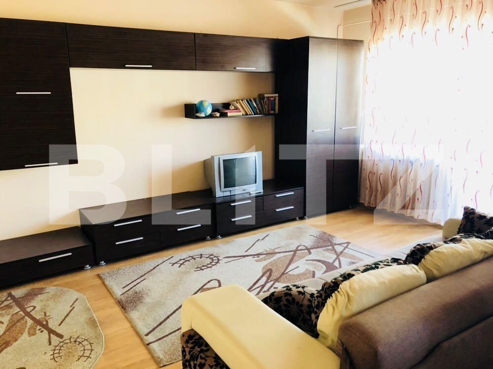 Apartament de închiriat 3 camere Marasti - 34281AI | BLITZ Cluj-Napoca | Poza8