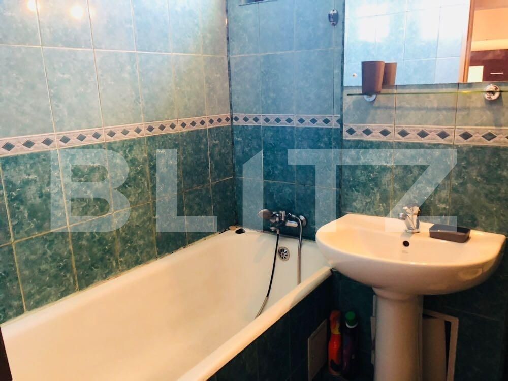 Apartament de închiriat 3 camere Marasti - 34281AI | BLITZ Cluj-Napoca | Poza10