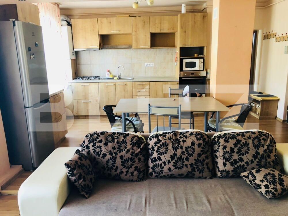 Apartament de închiriat 3 camere Marasti - 34281AI | BLITZ Cluj-Napoca | Poza5