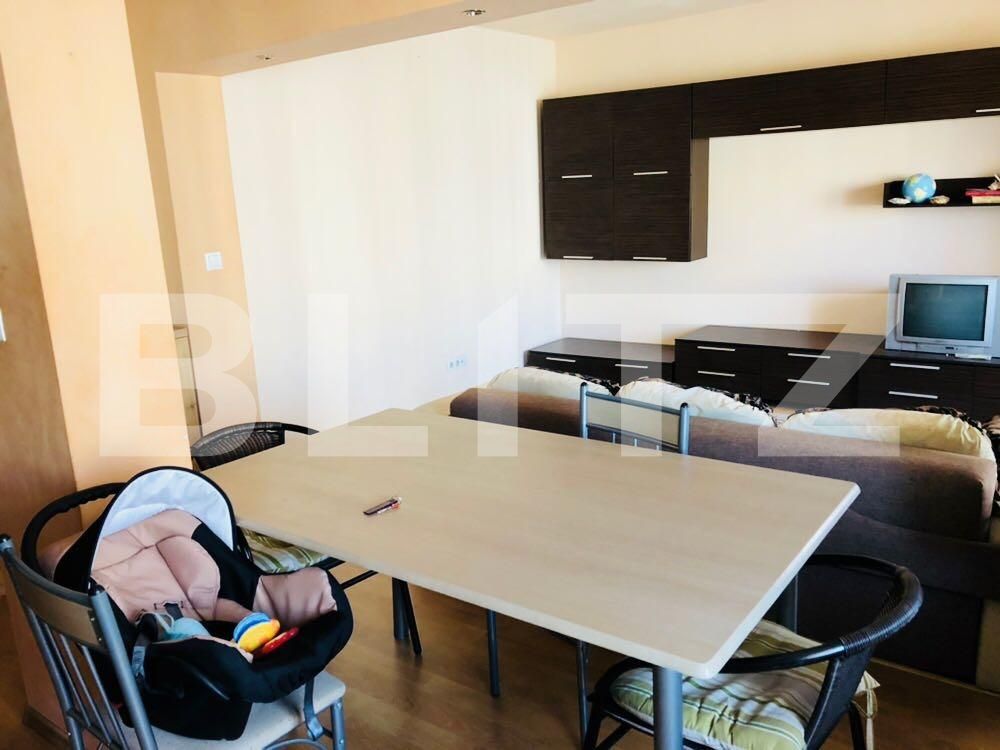 Apartament de închiriat 3 camere Marasti - 34281AI | BLITZ Cluj-Napoca | Poza6