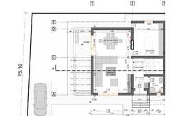 Duplex cu 4 camere, 220 mp, teren 300 mp, zona Corneliu Coposu