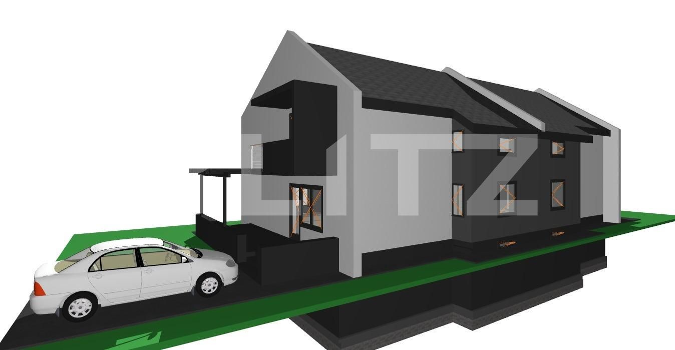 Casa de vânzare 4 camere Dambul Rotund - 34283CV | BLITZ Cluj-Napoca | Poza5