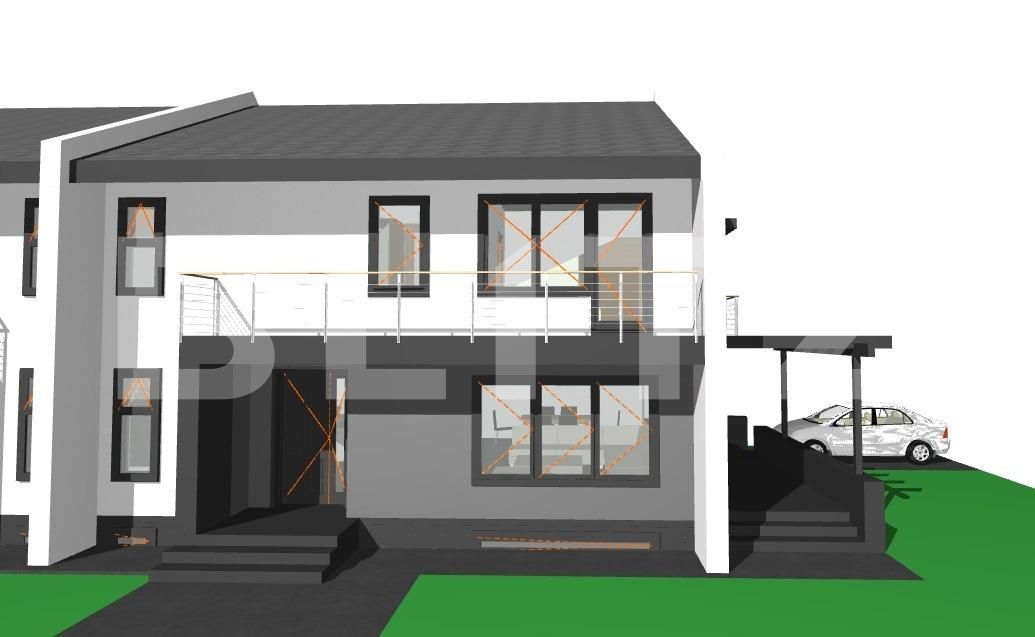 Casa de vânzare 4 camere Dambul Rotund - 34283CV | BLITZ Cluj-Napoca | Poza6