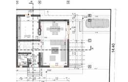 Duplex cu 4 camere, 220 mp, 216 mp teren, zona Corneliu Coposu