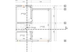 Duplex cu 4 camere, 220 mp, 216 mp teren, zona Corneliu Coposu