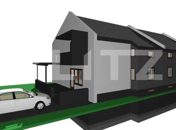 Casa de vânzare 4 camere Dambul Rotund - 34284CV | BLITZ Cluj-Napoca | Poza5