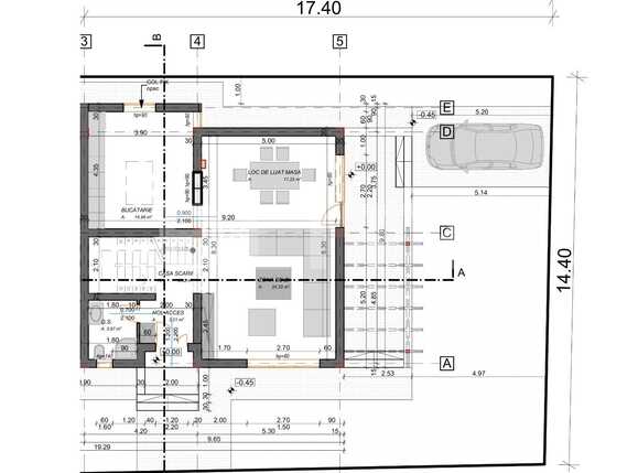 Casa de vânzare 4 camere Dambul Rotund - 34284CV | BLITZ Cluj-Napoca | Poza4