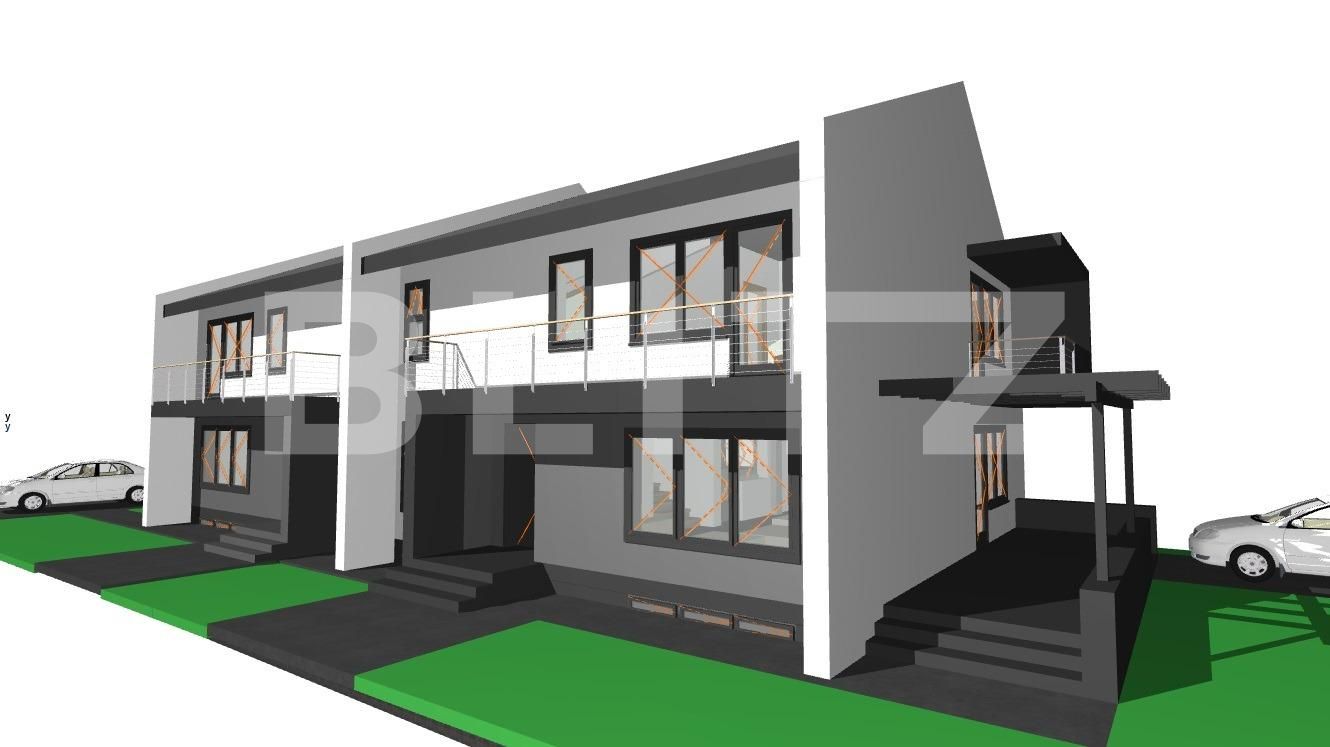 Casa de vânzare 4 camere Dambul Rotund - 34284CV | BLITZ Cluj-Napoca | Poza6