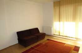 Garsoniera de inchiriat, decomandata, 40 mp, loc de parcare, zona strazii Eroilor!