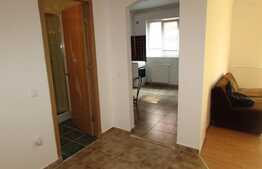 Garsoniera de inchiriat, decomandata, 40 mp, loc de parcare, zona strazii Eroilor!