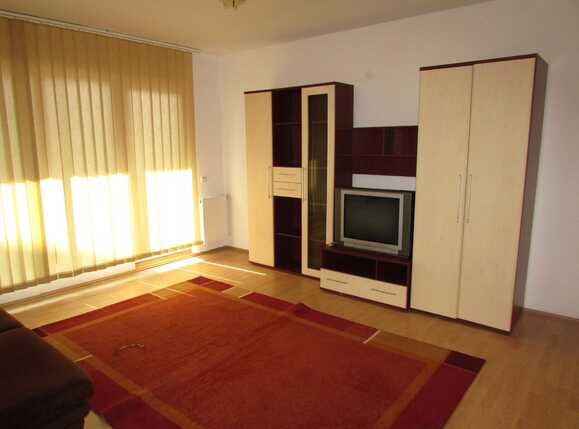 Garsonieră de închiriat Floreşti - 34285AI | BLITZ Cluj-Napoca | Poza1
