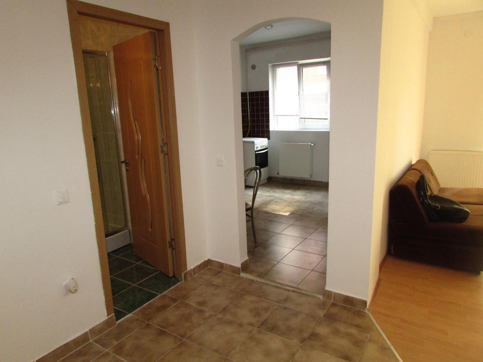 Garsonieră de închiriat Floreşti - 34285AI | BLITZ Cluj-Napoca | Poza9