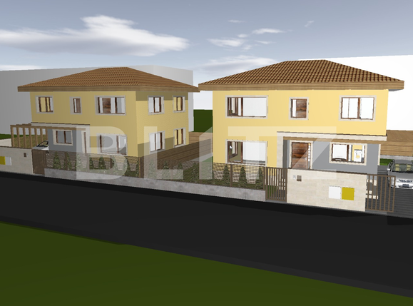 Casa de vânzare 4 camere Floreşti - 34286CV | BLITZ Cluj-Napoca | Poza2