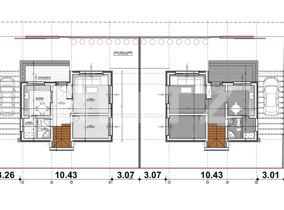 Casa de vânzare 4 camere Floreşti - 34286CV | BLITZ Cluj-Napoca | Poza4