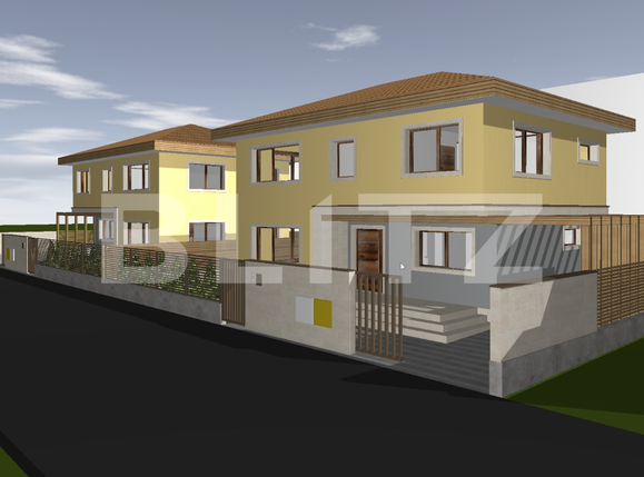 Casa de vânzare 4 camere Floreşti - 34286CV | BLITZ Cluj-Napoca | Poza3