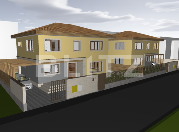 Casa de vânzare 4 camere Floreşti - 34286CV | BLITZ Cluj-Napoca | Poza1