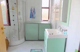 Casa individuala de 230 mp utili, teren de 1400 mp, front 26 ml!