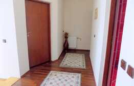 Casa individuala de 230 mp utili, teren de 1400 mp, front 26 ml!