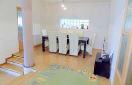 Casa individuala de 230 mp utili, teren de 1400 mp, front 26 ml!