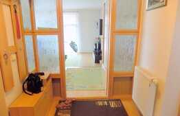 Casa individuala de 230 mp utili, teren de 1400 mp, front 26 ml!