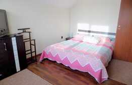 Casa individuala de 230 mp utili, teren de 1400 mp, front 26 ml!