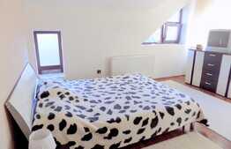 Casa individuala de 230 mp utili, teren de 1400 mp, front 26 ml!