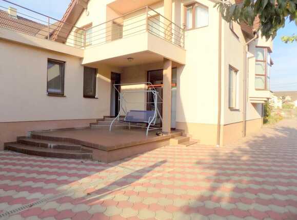 Casa de vânzare 5 camere Floreşti - 34287CV | BLITZ Cluj-Napoca | Poza1