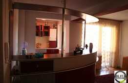 Apartament cu 2 camere, 68 mp, LA CHEIE!Pret Excelent!