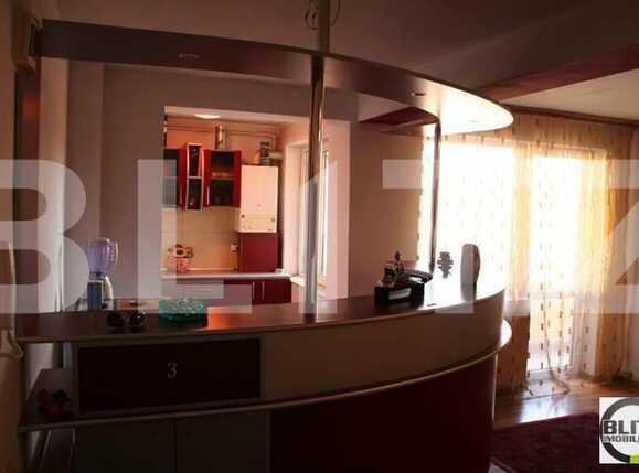 Apartament de vânzare 2 camere Central - 3429AV | BLITZ Cluj-Napoca | Poza3