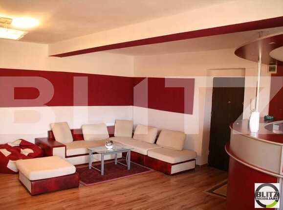 Apartament de vânzare 2 camere Central - 3429AV | BLITZ Cluj-Napoca | Poza1