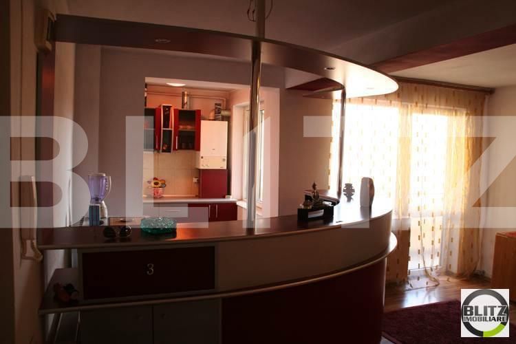 Apartament de vânzare 2 camere Central - 3429AV | BLITZ Cluj-Napoca | Poza3
