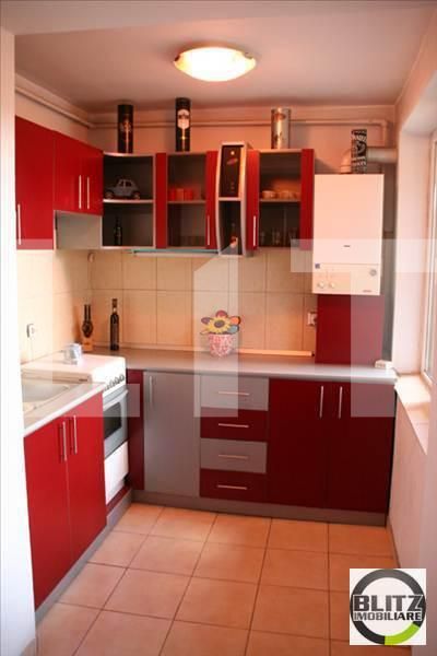 Apartament de vânzare 2 camere Central - 3429AV | BLITZ Cluj-Napoca | Poza7