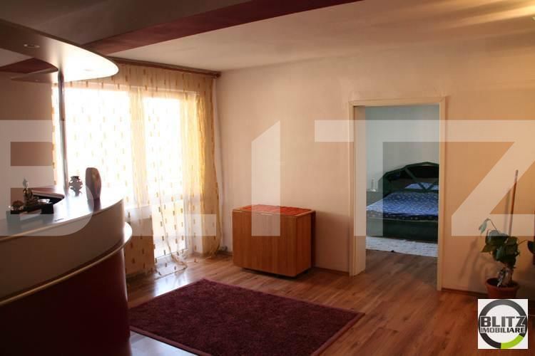 Apartament de vânzare 2 camere Central - 3429AV | BLITZ Cluj-Napoca | Poza4