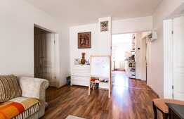 Apartament 4 camere, 81mp, decomandat, zona Lacul Rosu