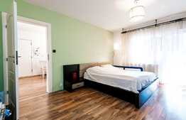 Apartament 4 camere, 81mp, decomandat, zona Lacul Rosu