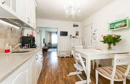 Apartament 4 camere, 81mp, decomandat, zona Lacul Rosu