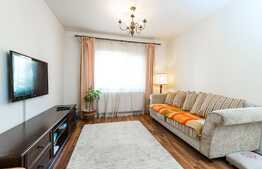 Apartament 4 camere, 81mp, decomandat, zona Lacul Rosu