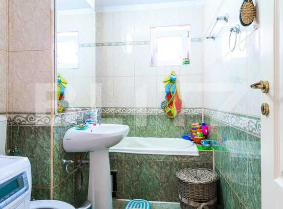 Apartament de vânzare 4 camere Marasti - 34290AV | BLITZ Cluj-Napoca | Poza8