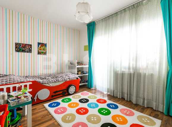 Apartament de vânzare 4 camere Marasti - 34290AV | BLITZ Cluj-Napoca | Poza5