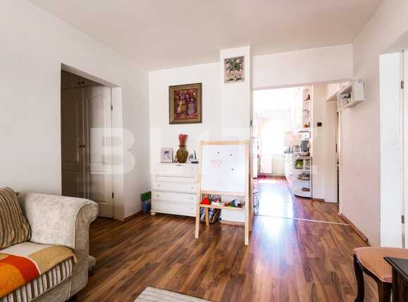 Apartament de vânzare 4 camere Marasti - 34290AV | BLITZ Cluj-Napoca | Poza3