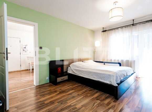 Apartament de vânzare 4 camere Marasti - 34290AV | BLITZ Cluj-Napoca | Poza7