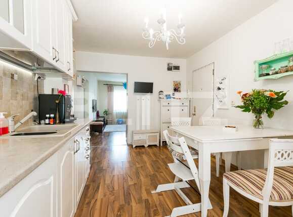 Apartament de vânzare 4 camere Marasti - 34290AV | BLITZ Cluj-Napoca | Poza2