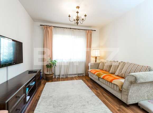 Apartament de vânzare 4 camere Marasti - 34290AV | BLITZ Cluj-Napoca | Poza4