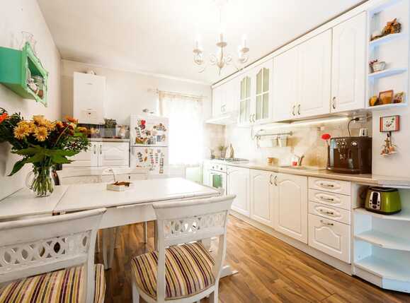 Apartament de vânzare 4 camere Marasti - 34290AV | BLITZ Cluj-Napoca | Poza1