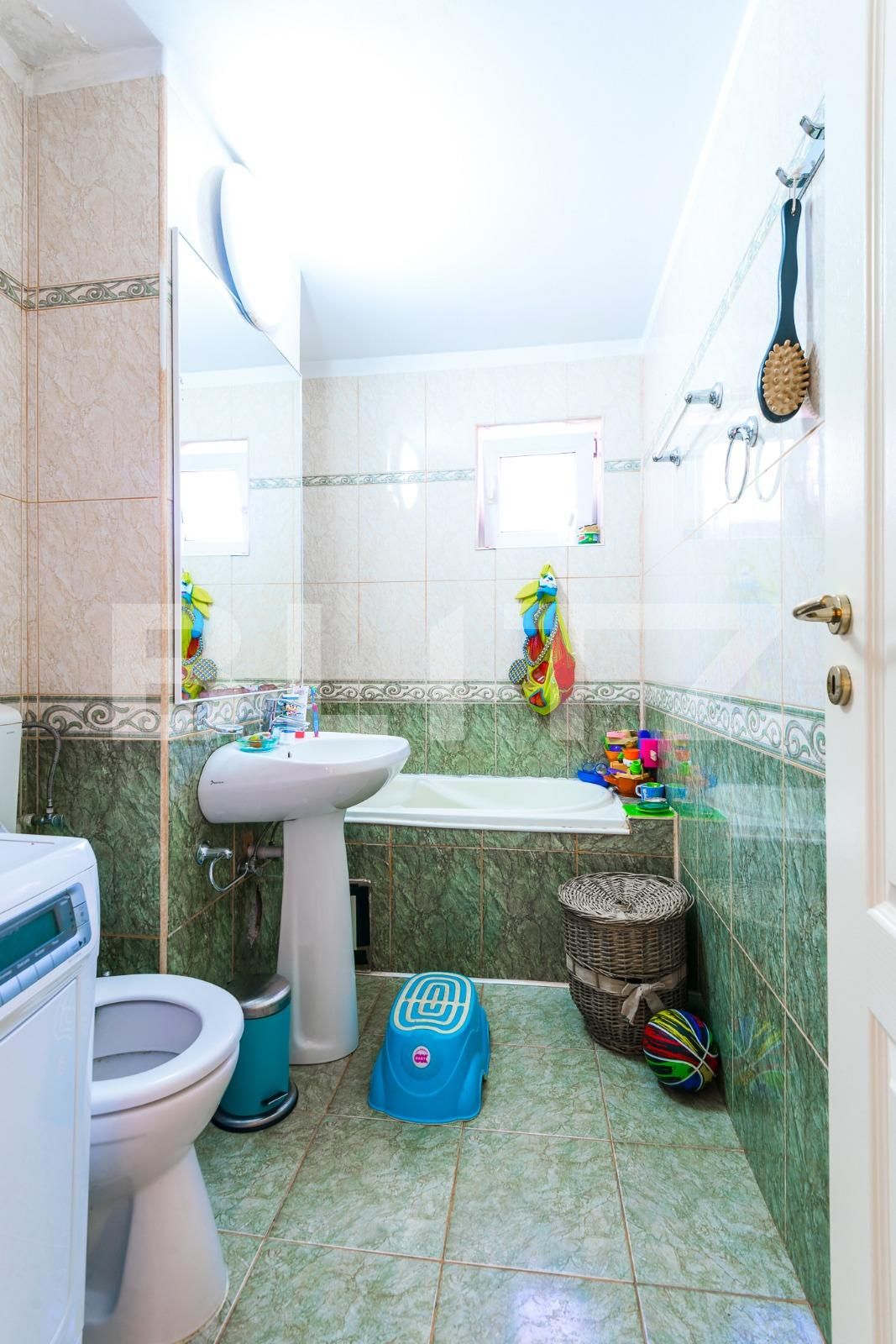 Apartament de vânzare 4 camere Marasti - 34290AV | BLITZ Cluj-Napoca | Poza8